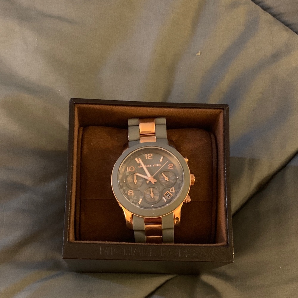 Brand New Michael Kors Watch